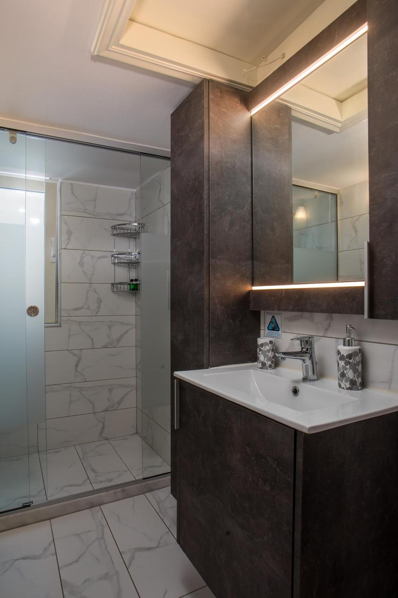 Villaer Thelia Rhodian Traditional House Rhodes City