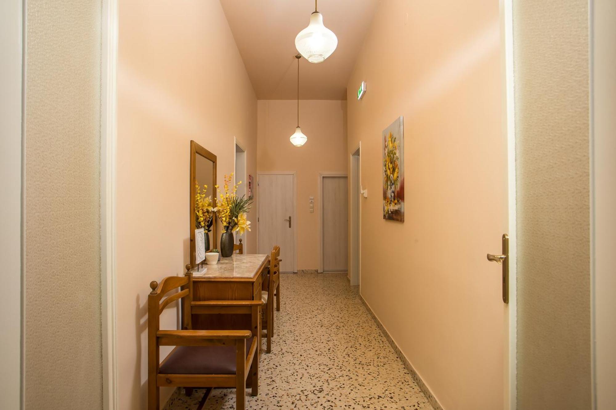 Thelia Rhodian Traditional House Villaer