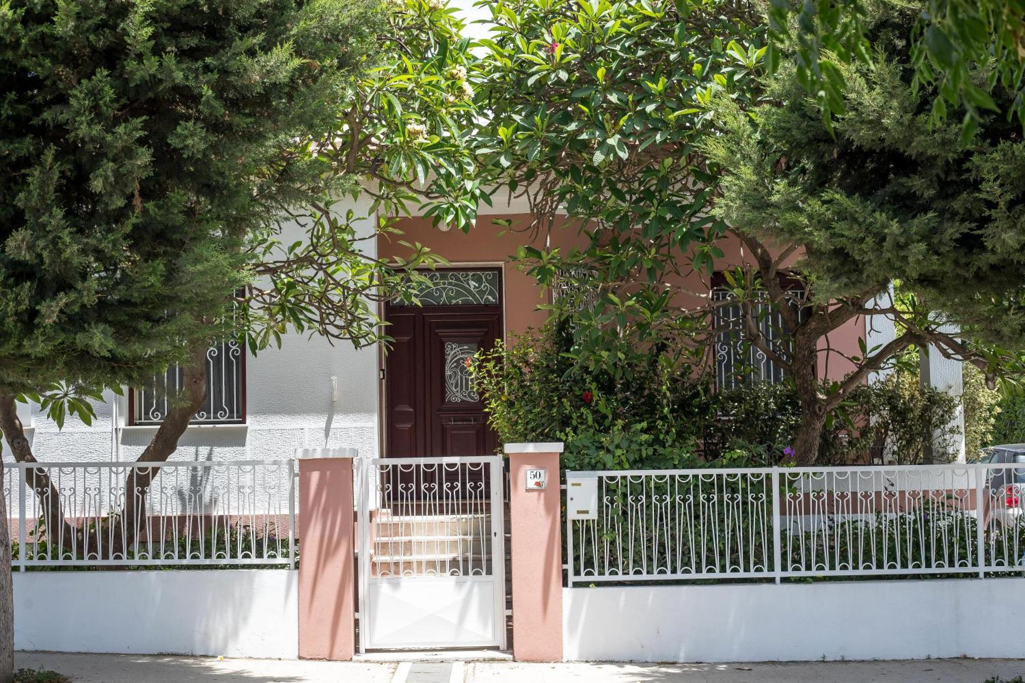 Thelia Rhodian Traditional House Villaer *