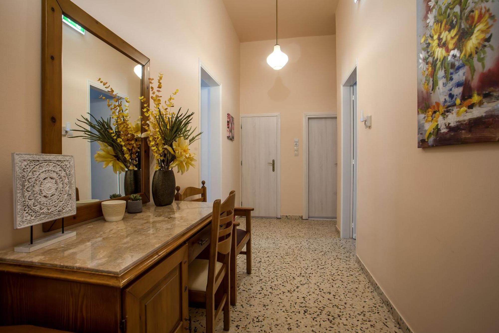 Thelia Rhodian Traditional House Villaer *