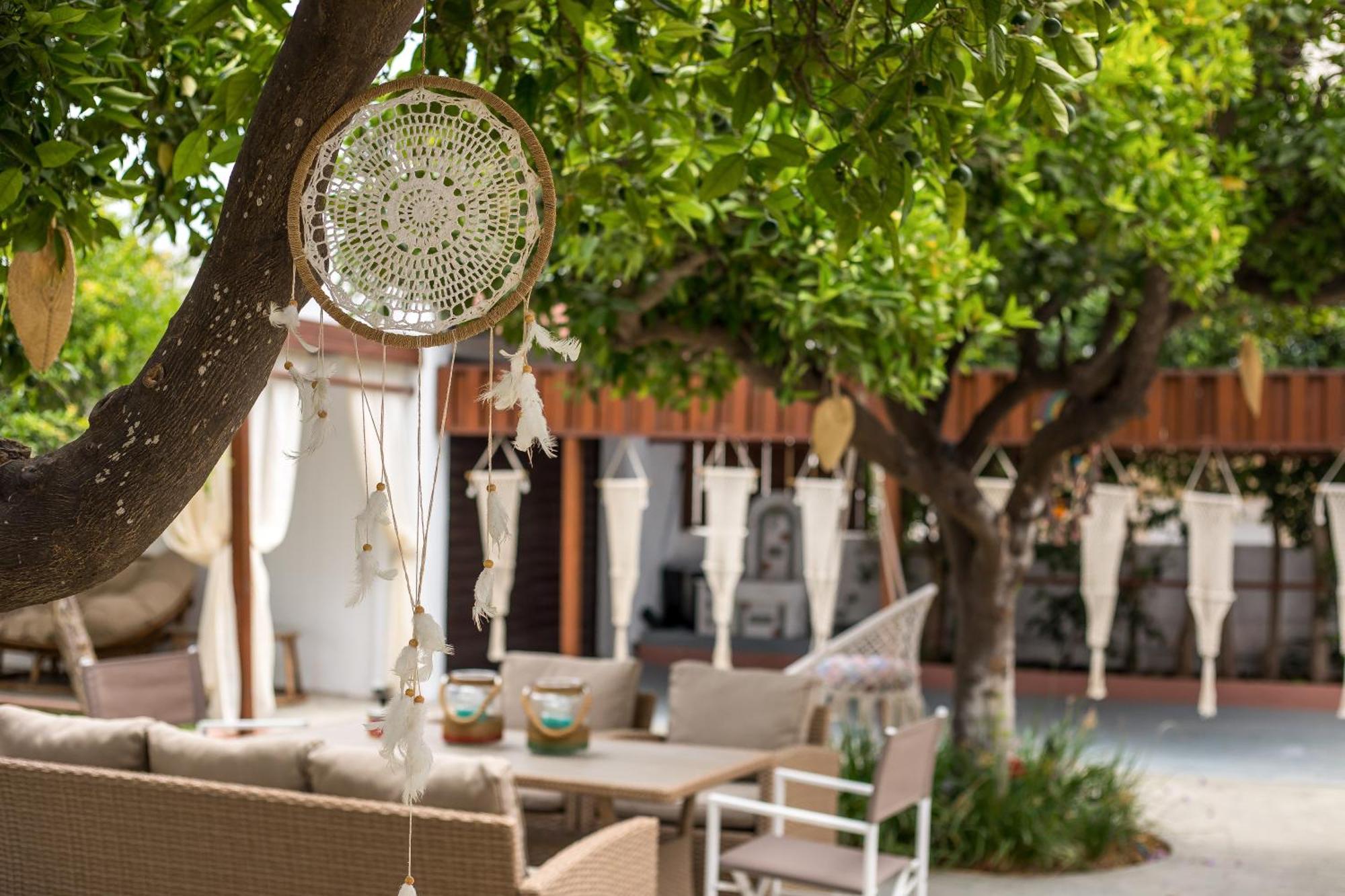Thelia Rhodian Traditional House Villaer *
